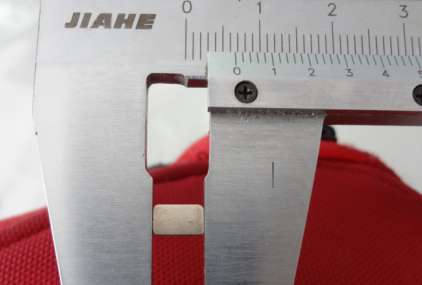 【日皮视频免费看软件】小微型磁钢片用日皮视频APP在线看黄机处理可以吗？