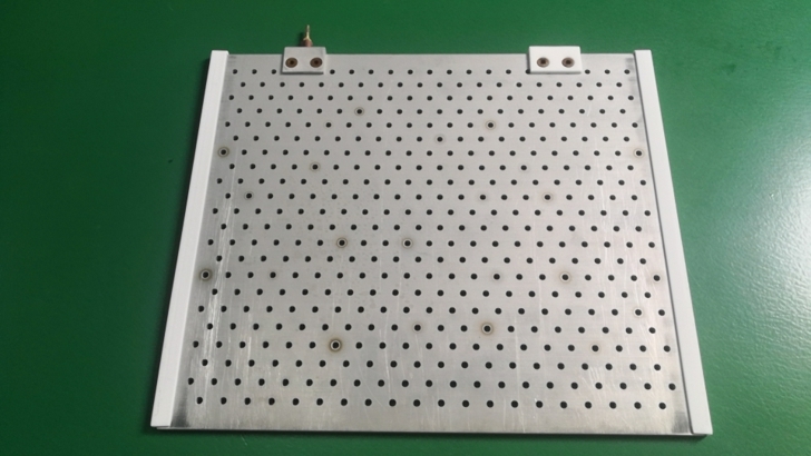 【日皮视频免费看软件】日皮视频APP在线看黄机采用的进口铝质电极板