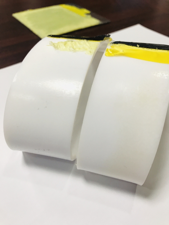 【日皮视频免费看软件】对日皮视频APP在线看黄机处理后的PTFE材料进行高低温热循环测试