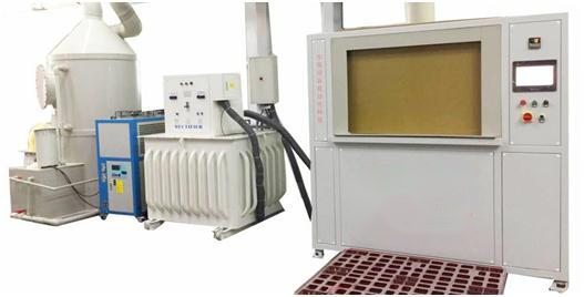 等离子抛光去毛刺设备 NC-450 等离子抛光去毛刺设备 NC-450